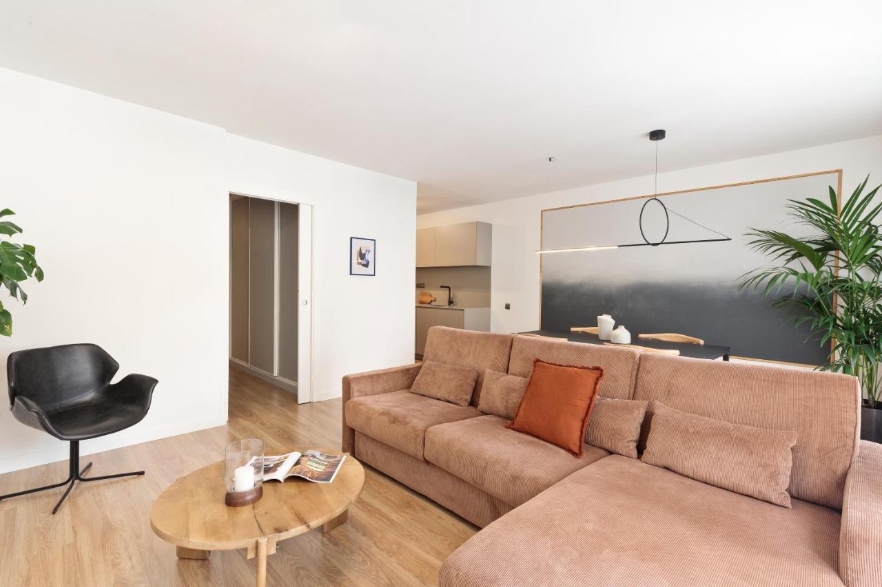 Casanova By Olala Homes Appartement