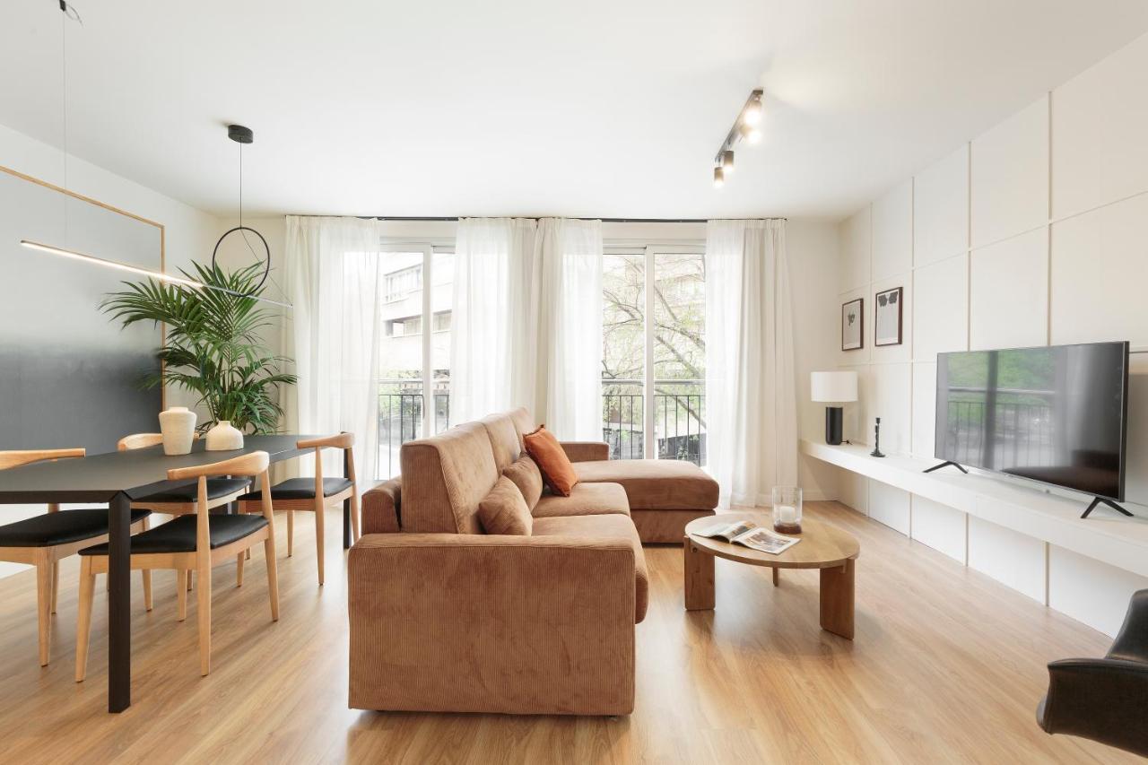 Casanova By Olala Homes Appartement *
