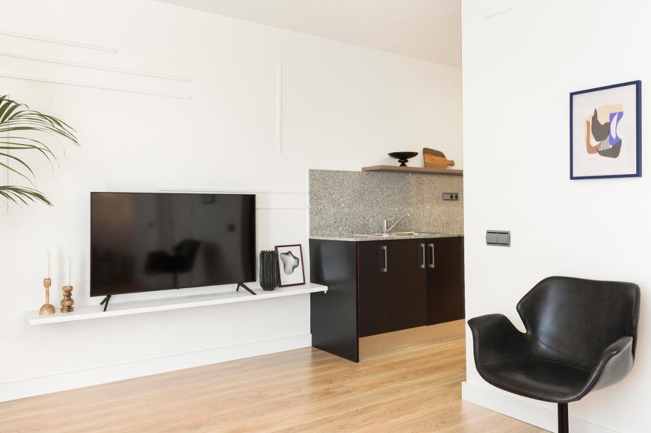 Appartement Casanova By Olala Homes *