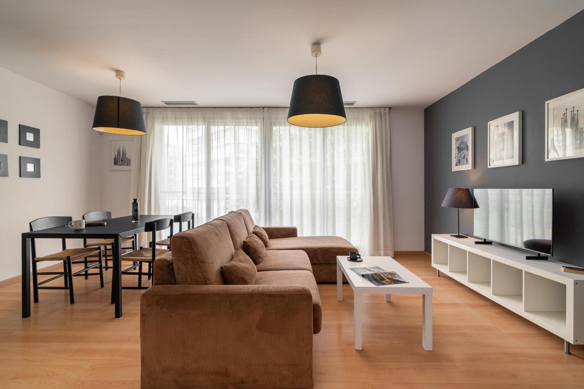 Appartement Casanova By Olala Homes *