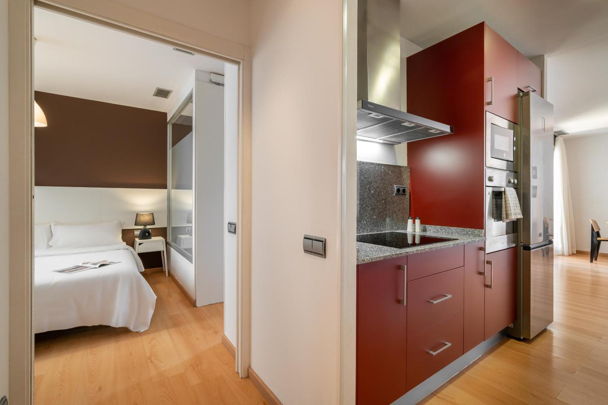 Appartement Casanova By Olala Homes Barcelone