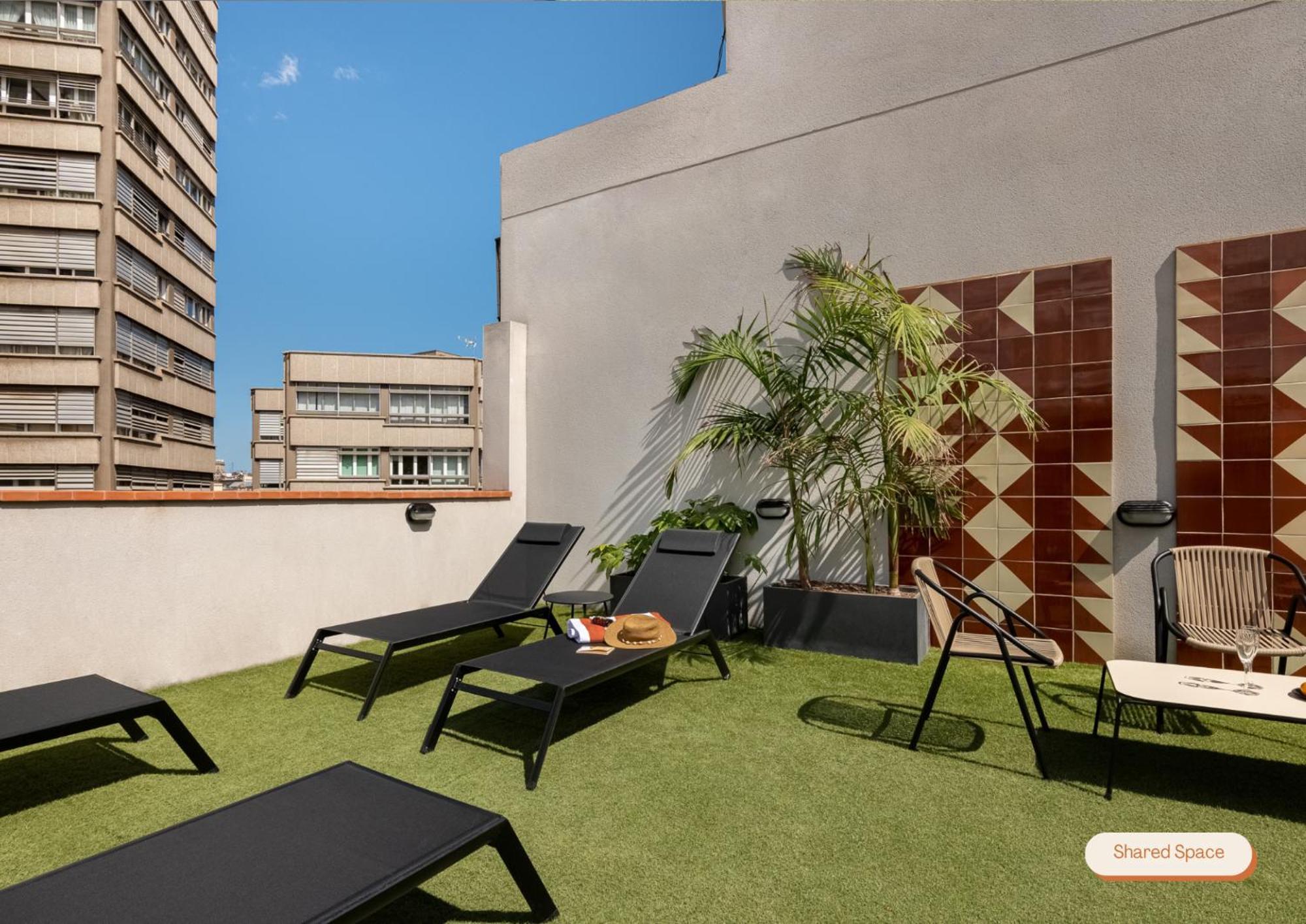 Casanova By Olala Homes Appartement