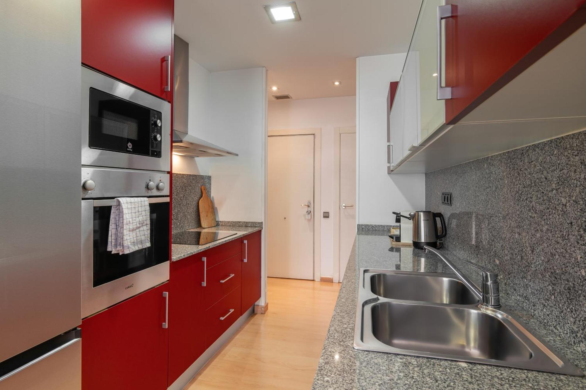 Appartement Casanova By Olala Homes Barcelona