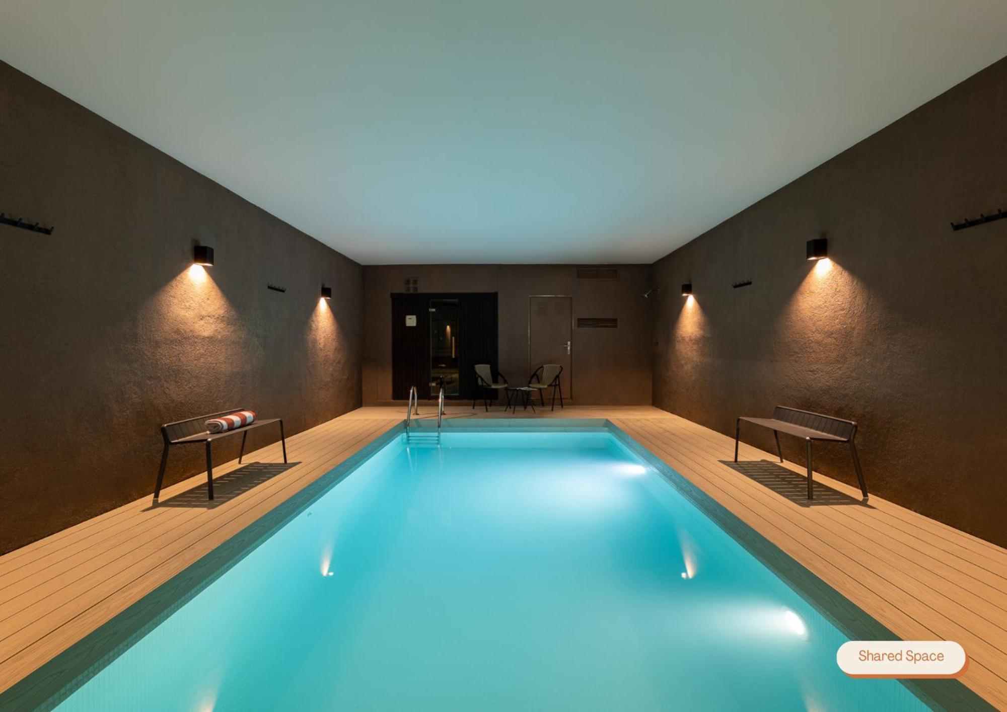 Appartement Casanova By Olala Homes *